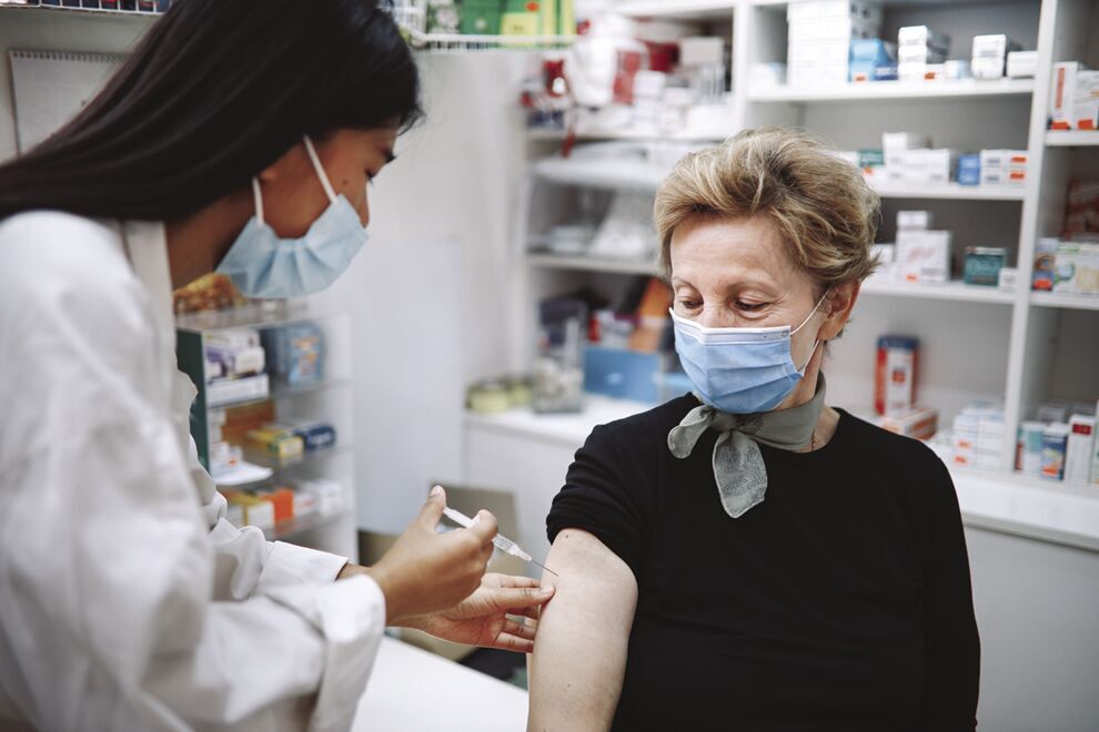 FDA fully approves Pfizer-BioNTech COVID-19 vaccine